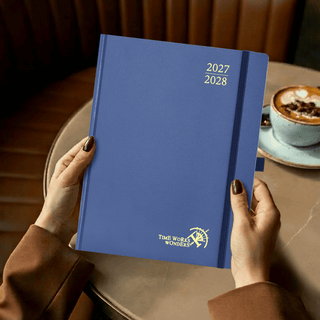 POPRUN 2027 Monthly Planner