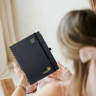 POPRUN 2026-2027 Academic Planner