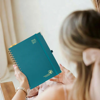 POPRUN 2026-2027 Academic Planner