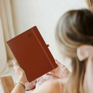 POPRUN 2026-2027 Academic Planner