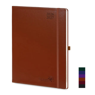 POPRUN 2026-2027 Academic Planner