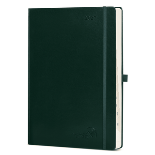 POPRUN 2027 Daily Planner