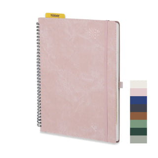 POPRUN 2026-2027 Academic Planner