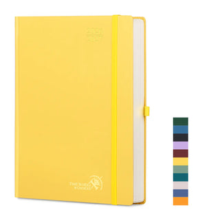 POPRUN 2026-2027 Academic Planner