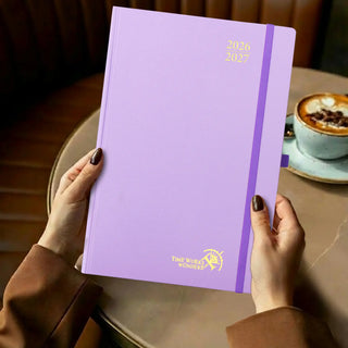 POPRUN 2026-2027 Academic Planner