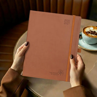 POPRUN 2026-2027 Academic Planner