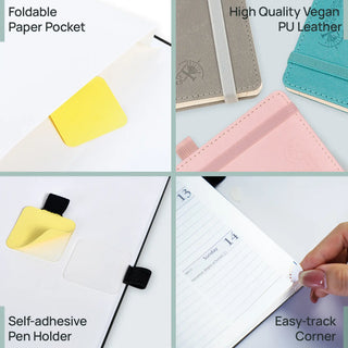 POPRUN 2026-2027 Academic Planner