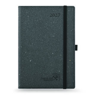 POPRUN 2025 Daily Planner