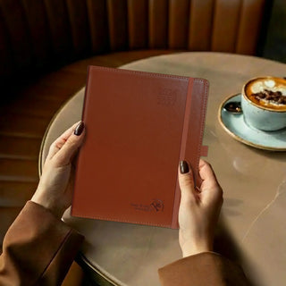 POPRUN 2026-2027 Academic Planner