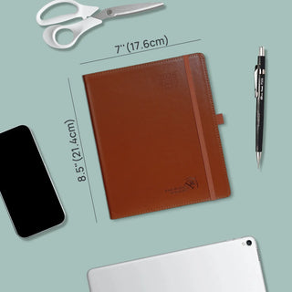 POPRUN 2026-2027 Academic Planner