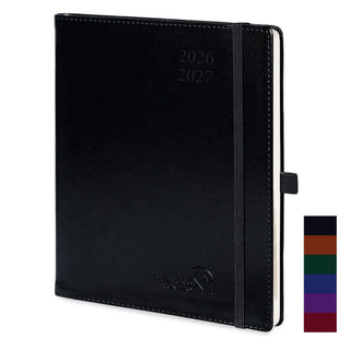 POPRUN 2026-2027 Academic Planner