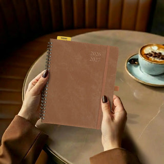 POPRUN 2026-2027 Academic Planner