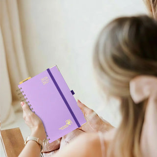 POPRUN 2026-2027 Academic Planner