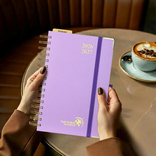 POPRUN 2026-2027 Academic Planner