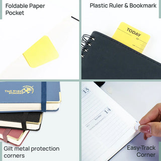 POPRUN 2026-2027 Academic Planner