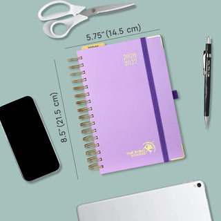 POPRUN 2026-2027 Academic Planner