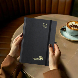 POPRUN 2026-2027 Academic Planner