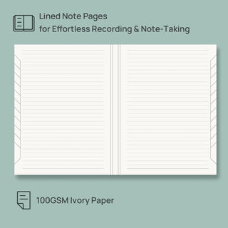 POPRUN 2026-2027 Academic Planner