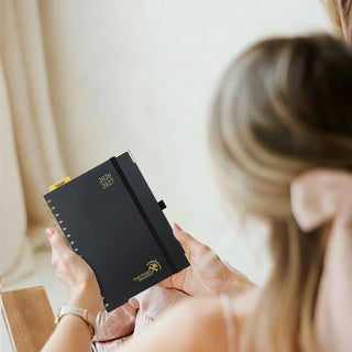 POPRUN 2026-2027 Academic Planner