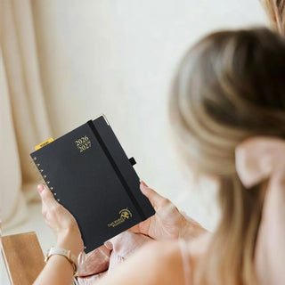 POPRUN 2026-2027 Academic Planner