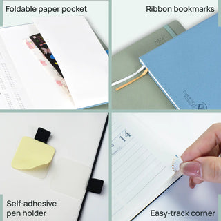 POPRUN 2026-2027 Academic Planner