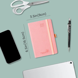 POPRUN 2026-2027 Academic Planner
