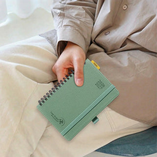 POPRUN 2026-2027 Academic Planner