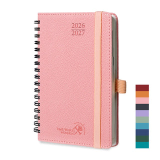 POPRUN 2026-2027 Academic Planner