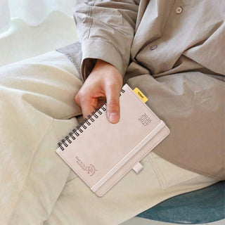 POPRUN 2026-2027 Academic Planner