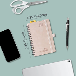 POPRUN 2026-2027 Academic Planner