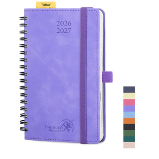 POPRUN 2026-2027 Academic Planner