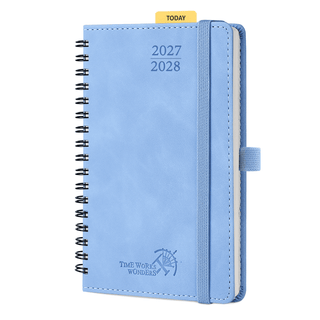 POPRUN 2025 Monthly Planner