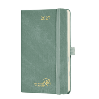 POPRUN Weekly Planner
