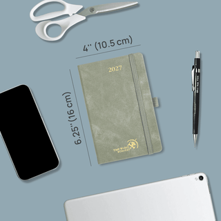POPRUN Weekly Planner