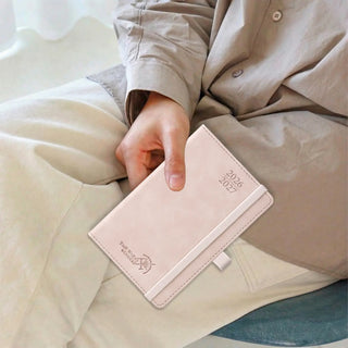 POPRUN 2026-2027 Academic Planner