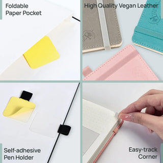 POPRUN 2026-2027 Academic Planner