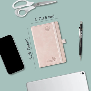 POPRUN 2026-2027 Academic Planner