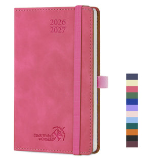 POPRUN 2026-2027 Academic Planner