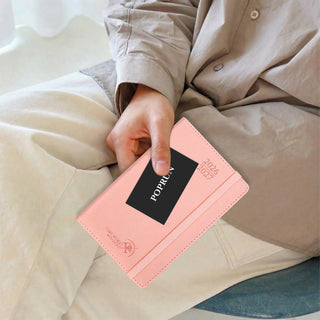 POPRUN 2026-2027 Academic Planner