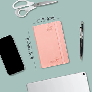 POPRUN 2026-2027 Academic Planner