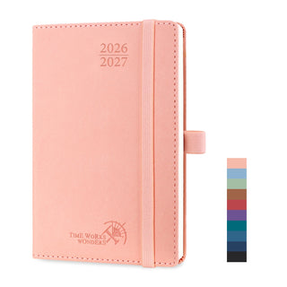 POPRUN 2026-2027 Academic Planner