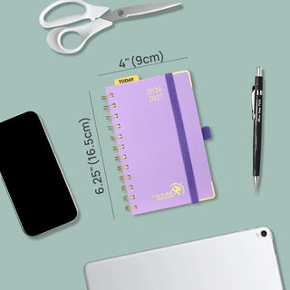 POPRUN 2026-2027 Academic Planner