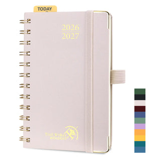 POPRUN 2026-2027 Academic Planner