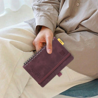 POPRUN 2026-2027 Academic Planner