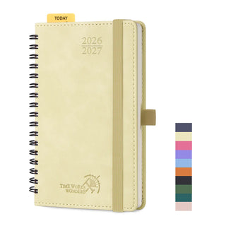 POPRUN 2026-2027 Academic Planner