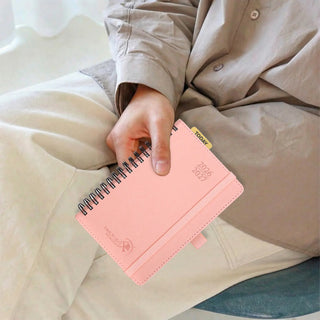 POPRUN 2026-2027 Academic Planner