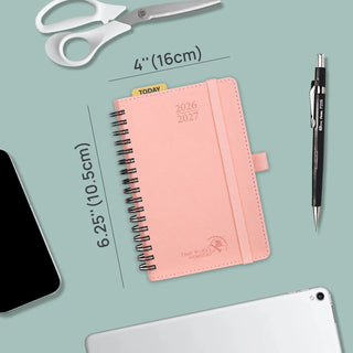 POPRUN 2026-2027 Academic Planner