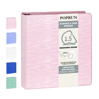 POPRUN Pink