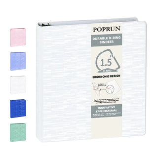 POPRUN White