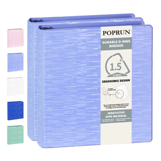 POPRUN Cornflower